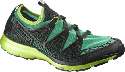 salomon men's crossamphibian