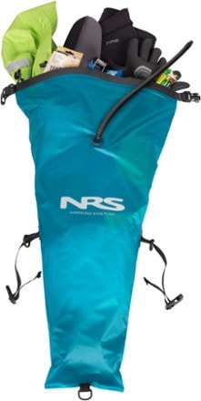NRS HydroLock Kayak Stow Float 1