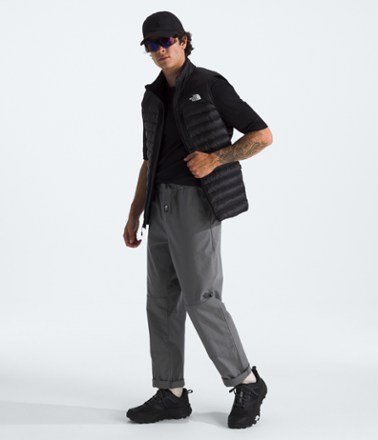 The North Face Beta Utility Belted Pants - Men's 2