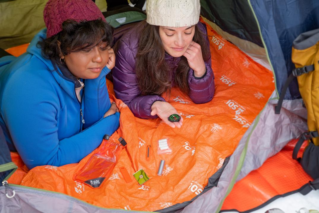 Location Image for Scout Survival Kit