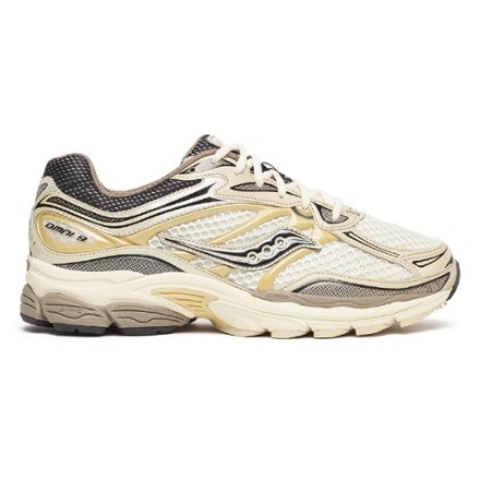 Saucony ProGrid Omni 9 Shoes 0