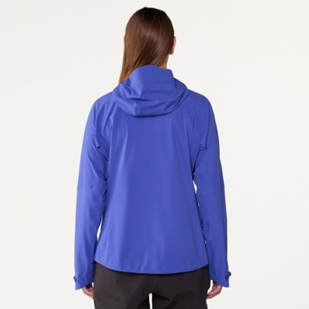 REI Co-op XeroCloud 3L Rain Jacket - Women's 2