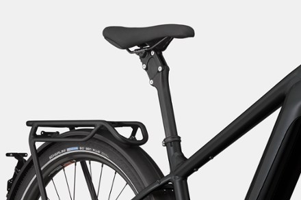 Cannondale Tesoro Neo X Speed Electric Bike 8