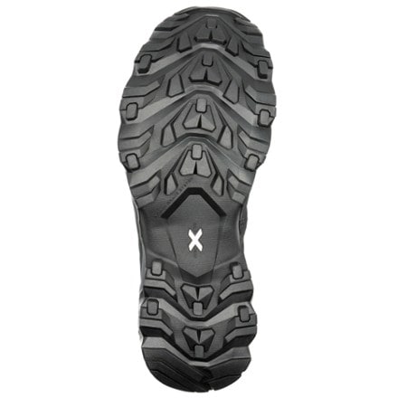 La Sportiva Ultra Raptor 3 Mid GTX Hiking Boots - Women's 5