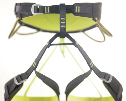 C.A.M.P. Energy CR3 Harness Package - Men's 3