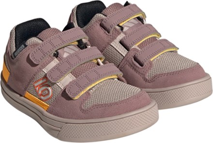 Five Ten Freerider Mountain Bike Shoes - Kids' 7