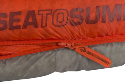 Sea to Summit Flame Ultralight 15F Sleeping Bag - Women's 7