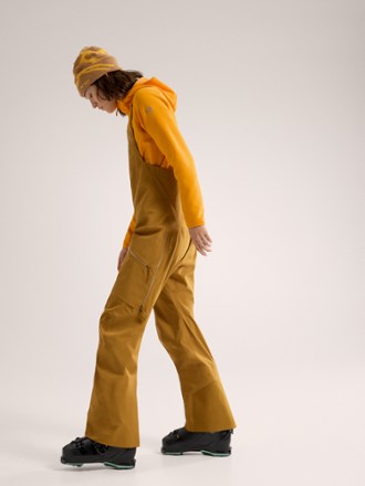 Arc'teryx Sentinel Bib Pants - Women's 3