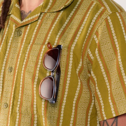prAna Mantra Heritage Shirt - Men's 4