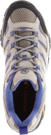Merrell Moab 2 Ventilator Hiking Shoes - Women's 6