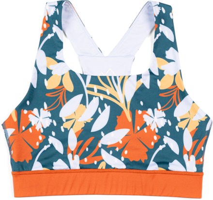 Wild Rye Lucille Sports Bra 0