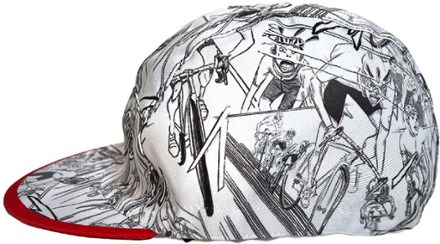Ostroy Cycling Cap 3