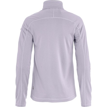 Fjallraven Abisko Lite Fleece Jacket - Women's | REI Co-op