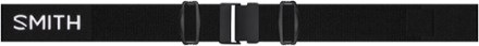 Smith I/O MAG S ChromaPop Photochromic Snow Goggles with gogglesoc - Women's 2