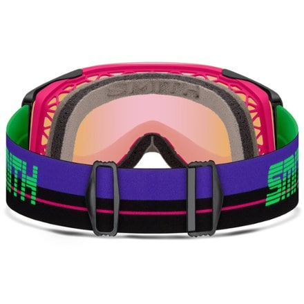 Smith Rhythm MTB Goggles 2