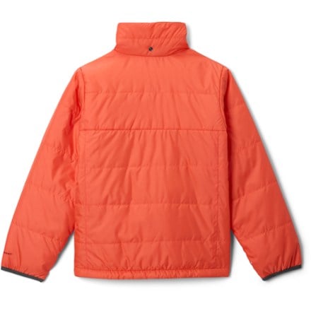 Columbia Whirlibird III Interchange 3-in-1 Jacket - Boys' 3