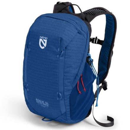 NEMO Resolve 15 L Endless Promise Technical Active Pack 0