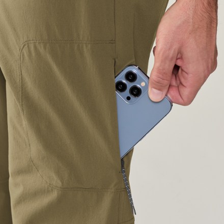 Janji Trekker Cargo Pants - Men's 4