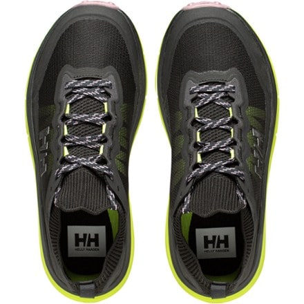 Helly Hansen Luna Ridge Hiking Shoes - Women's 4