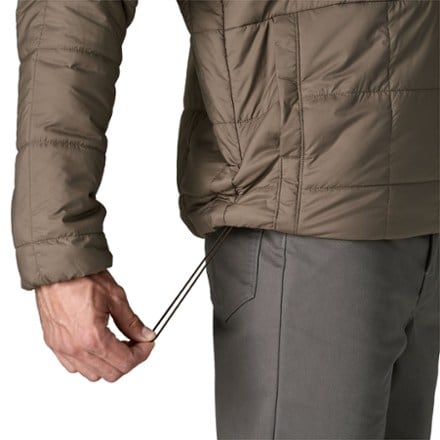 Patagonia Light Gust Hooded Insulated Pullover - Men's 1