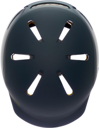 Bern Watts 2.0 MIPS Cycling Helmet 5