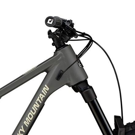 Rocky Mountain Instinct Alloy 30 Mountain Bike 4