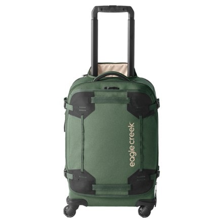 Eagle Creek Gear Warrior XE 4-Wheel Carry-On Luggage 1