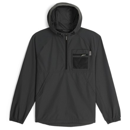 Royal Robbins Merced Anorak - Men's 0