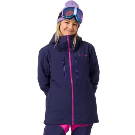 Flylow Avery Insulated Jacket - Women's 1