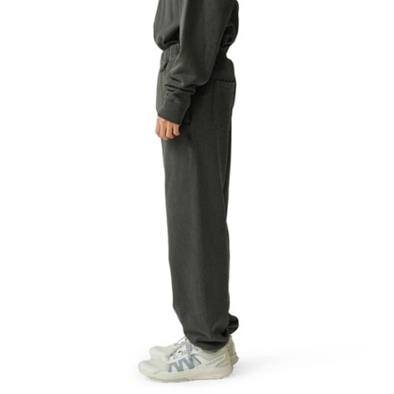 Snow Peak Garment-Dyed Pants 4