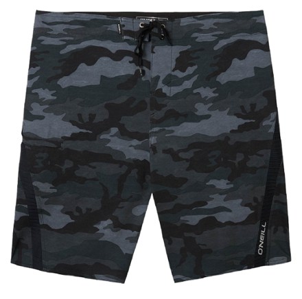 O'Neill Superfreak Camo Board Shorts - Men's 0