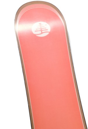 Burton Family Tree Gril Master Snowboard - 2023/2024 4