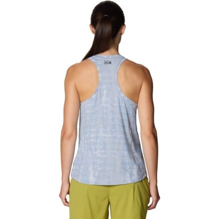 Mountain Hardwear Crater Lake Tank Top - Women's 1