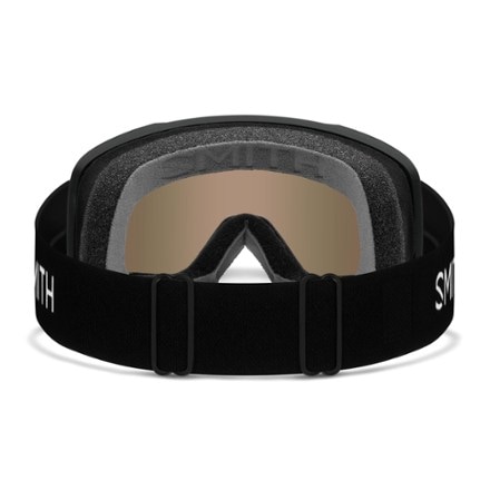 Smith Tribute Snow Goggles - Women's 2