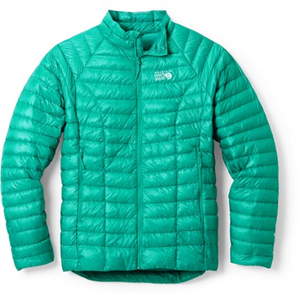 Mountain Hardwear Wo Ghost Whisperer/2 Down Jacket - Women