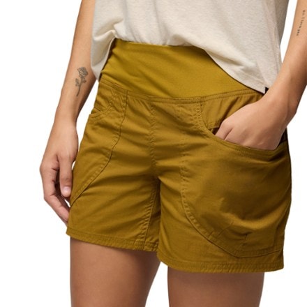 prAna Kanab Shorts - Women's 4