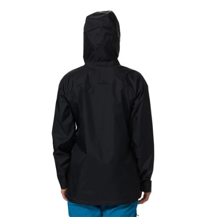 Mountain Hardwear Threshold Jacket - Women's 1
