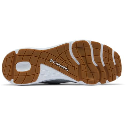 Columbia Castback PFG Sneakers - Men's 8