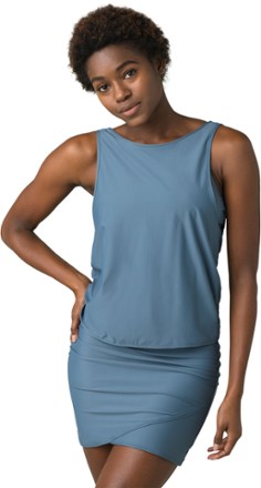 prana swim top