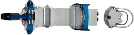 22 Designs Lynx Telemark Bindings 2