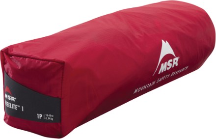 MSR FreeLite 1 Tent 9