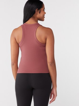 REI Co-op Active Pursuits Ribbed Tank Top - Women's 3