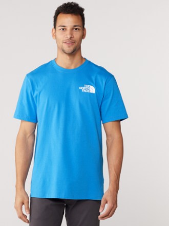 The North Face Box NSE T-Shirt - Men's 1