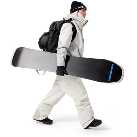 Arc'teryx Rho Base Layer Hoody - Women's 3