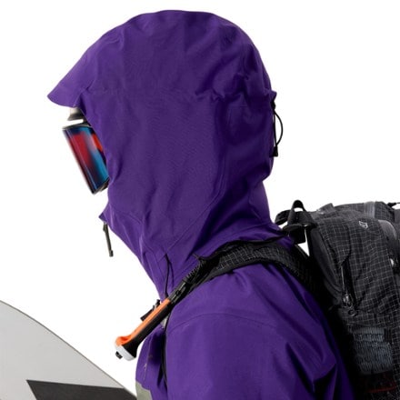 Arc'teryx Rush Jacket - Men's 6