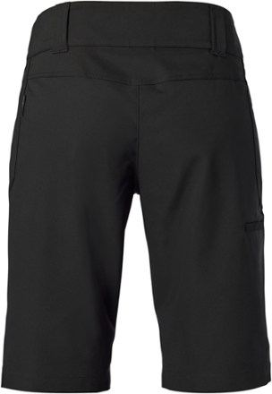 Flylow Eleanor Bike Shorts - Women's 1