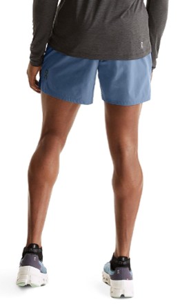 On Essential Shorts - Men's 2