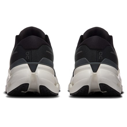 On Cloudrunner 3 Road-Running Shoes - Men's 4