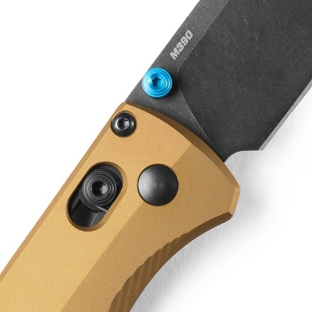 Benchmade 535BK-07 Bugout Knife 5