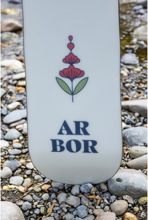 Arbor Cadence Camber Snowboard - Women's - 2023/2024 10